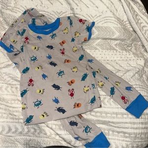 Monster Pajamas 👹